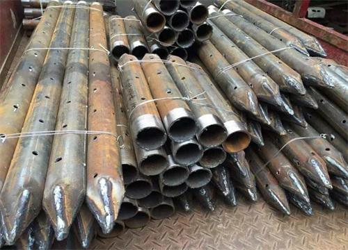 恩阳钢花管哪里有卖